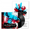 ALPHAVILLE FOREVER! BES… (Alphaville)