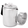 Perkolátor GSI Glacier Stainless Percolator 1,3l
