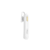 HandsFree do ucha XO BE48 Talk White