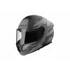 MOTOCYKLOVÁ PRILBA LS2 FF808 STREAM II SHADOW M.TITANIUM GREY-06 XS