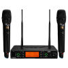 JTS RU-8012DB/2× RU-850LTH