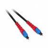 CABLETECH Standard optický kábel Toslink - Toslink 2m KPO3960-2