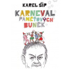 Karneval paměťových buněk - Karel Šíp