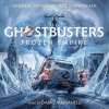 Ghostbusters: Frozen Empire - Original Soundtrack Dario Marianelli Vinyl
