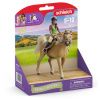 Schleich Horse Club Sarah Mystery