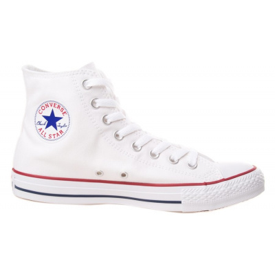 converse all star hi optic white – Heureka.sk