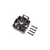 Traxxas držiak ventilátora (pre motor #3483)