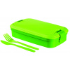 Curver Picnic box Lunch & go zelený