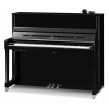 Klavír Kawai K 300, čierna lesklá + chróm + systém ATX4 (Klavír Kawai K 300, čierna lesklá + chróm + systém ATX4)