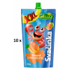 Hello ovocná desiata XXL s marhuľami 10 x 200 g