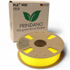 Filament PLA 1,75 mm 1 kg ŽLTÝ YELLOW PRINDANO 3D