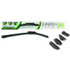 Stierač Valeo First Flat multi 550 mm, VFB55