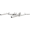 Magnaflow výfuk 15693 Chevrolet Camaro 3.8L V6 1998-2002 (MagnaFlow #15693 Cat-Back Street Series)