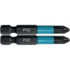 Makita PH2-50 mm 2 ks B-63725