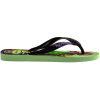 Havaianas Havaianas Hav. Ipe Citronella 35/36 Flip Flops Womens Citronella 5