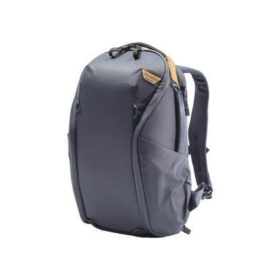Batoh Peak Design Everyday Backpack 15L Zip v2 (BEDBZ-15-MN-2) modrý