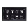 Automobilové rádio Blaupunkt Amsterdam 290 BT 2-DIN