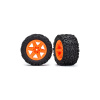 Traxxas koleso 2,8