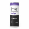 MOXY daily+ 330 ml - GymBeam - modré hrozno 1430 g