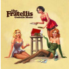LP The Fratellis: Costello Music