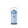 Termoska Snow Monkey Kids 350ml blue