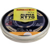 Rhodius XT70 BOX 211082 rezný kotúč rovný 115 mm 10 ks nerezová ocel, ocel; 211082