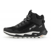 ALPINE PRO PONTE black - 41