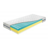 Benab King SeniorComfort 24 HR Antidecubit 200x160 - Parádny funkčný a zároveň cenovo výhodný matrac dvoch tvrdostí.