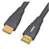 PREMIUMCORD HDMI kábel na HDMI 10 m (v1.3, pozlátené kontakty, tienené) KPHDMI10