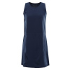 Dámske rýchloschnúce šaty ALPINE PRO Coleena 2|S