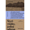Štyri vlajky, jedna adresa - Włodek Ludwika