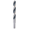 BOSCH Skrutkovitý vrták HSS PointTeQ 12,5 mm (redukovaná stopka) 2608577303