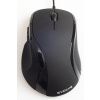 EVOLVEO EVOLVEO Laserwire ML-507B laserová myš, 5 tlačítek, rozlišení 1600DPI, USB