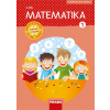 Matematika 1/2 dle prof. Hejného - Učebnice