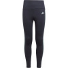 Adidas Dívčí legíny TR-ES 3 Stripes TIG Jr IJ9576