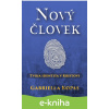 E-kniha Nový človek - tvoja identita v Kristovi - Gabriela Kopas