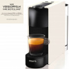 Kávovar na kapsuly Krups Nespresso Essenza Mini XN1101 biely