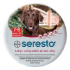 Seresto antiparazitný obojok pre veľké psy 1ks