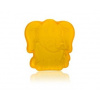 Banquet Silikonová forma slon 19x19,6x4,4cm Culinaria yellow