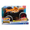 MATTEL HW R/C MONSTER TRUCK TYGŘÍ ŽRALOK 1:15