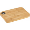 TAMESO kuchynská doska na krájanie z bambusu
