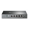 TP-Link ER605 v2 Gb Multi-WAN VPN router, port USB, Omada SDN (ER605)