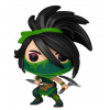 Figurka Funko Pop! League of Legends Akali