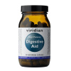 VIRIDIAN Nutrition High Potency Digestive Aid 90 kapsúl