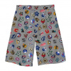 Outerstuff Detské kraťasy NHL All Over Printed Short Veľkosť: Dětské L (11 - 12 let)