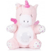 Chipolino plyšová hračka s projektorom Unicorn