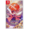 Yasha Legends of the Demon Blade Nintendo Krabičkový prepínač
