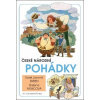 České národní pohádky (Božena Němcová, Karel Jaromír Erben, Otakar Čemus)