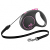 Flexi Black Design lanko