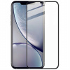IMAK ochranné tvrdené sklo pre iPhone XS Max / 11 Pro Max - možnosť vrátiť tovar ZADARMO do 30tich dní